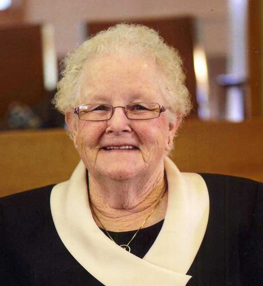 Obituary of Margaret Irene Dobson
