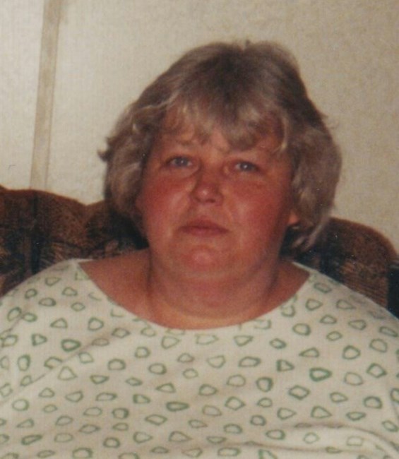 Obituario de Shelia Elaine Johnson