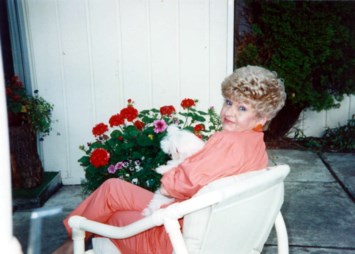 Obituary of Margaret Ann Lane