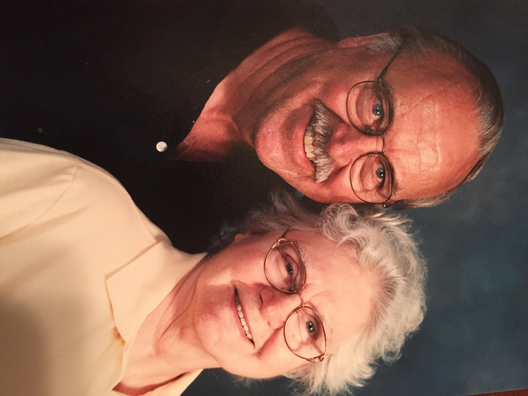 Obituary of Lois Ethlyn Bellis