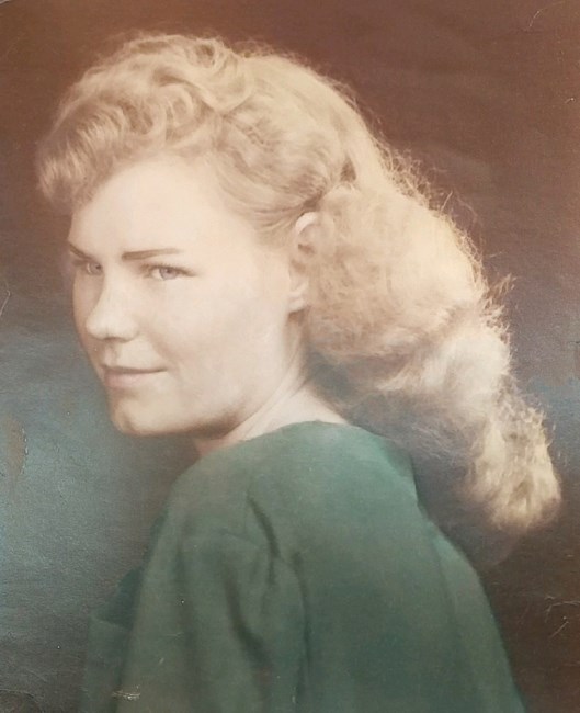 Obituary of Lorene Watson Wise