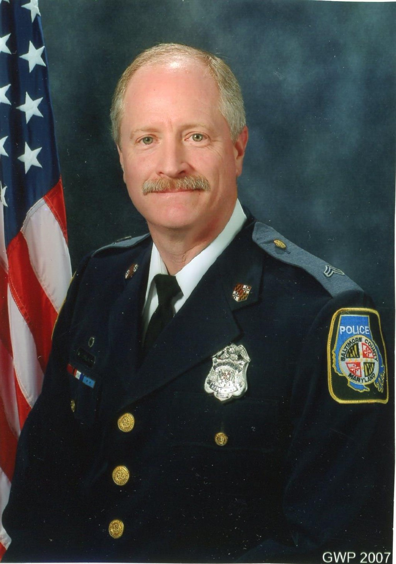 Obituary of Walter Roy Perzan III