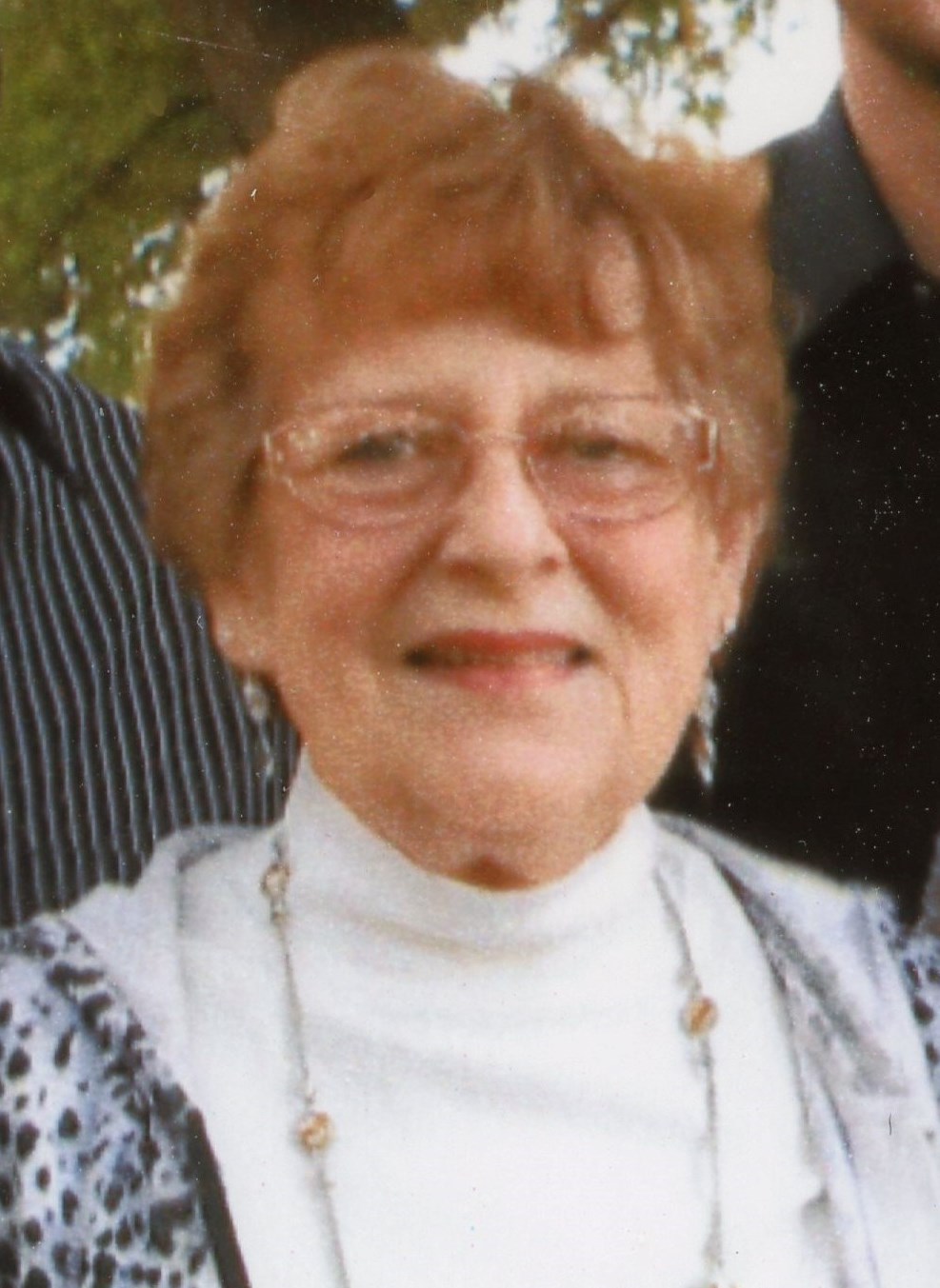 Sharon Johnson Obituary Hanford, CA