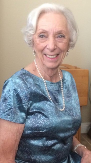 Obituary of Kathryn Allen