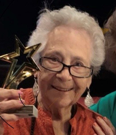 Obituary of Catherine M. Brown