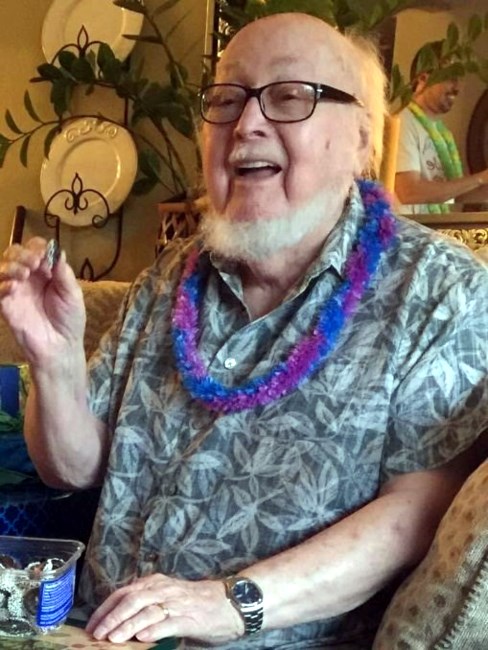 Obituary of Robert J Oberdick