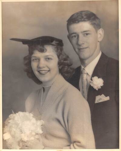 Obituary of Raymond Ralston