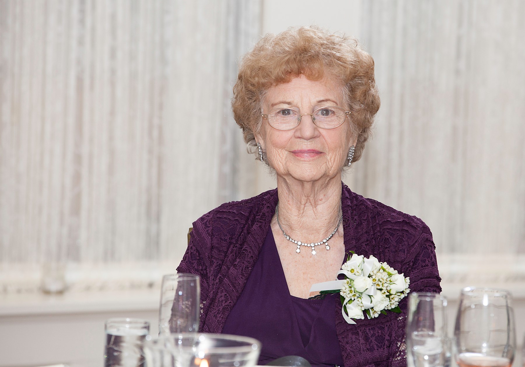 Obituary of Mary Rose LaGrasta