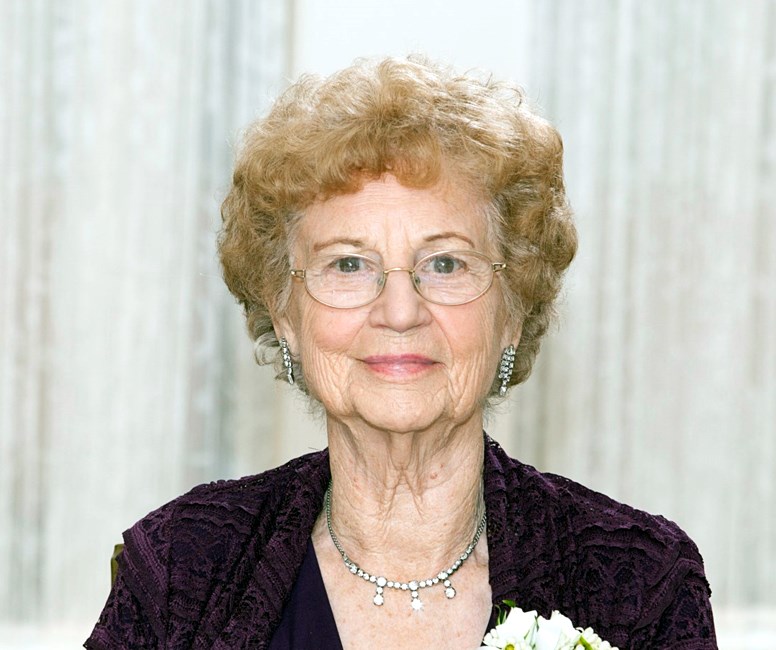 Obituary of Mary Rose LaGrasta