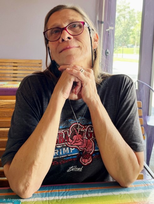 Obituary of Stacey Lynne Montgomery