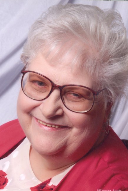 Obituary of Janice Fae Duncan
