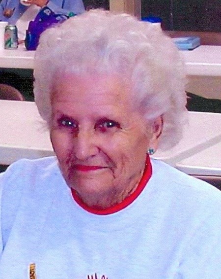 Obituary of Marjorie Lee Porter