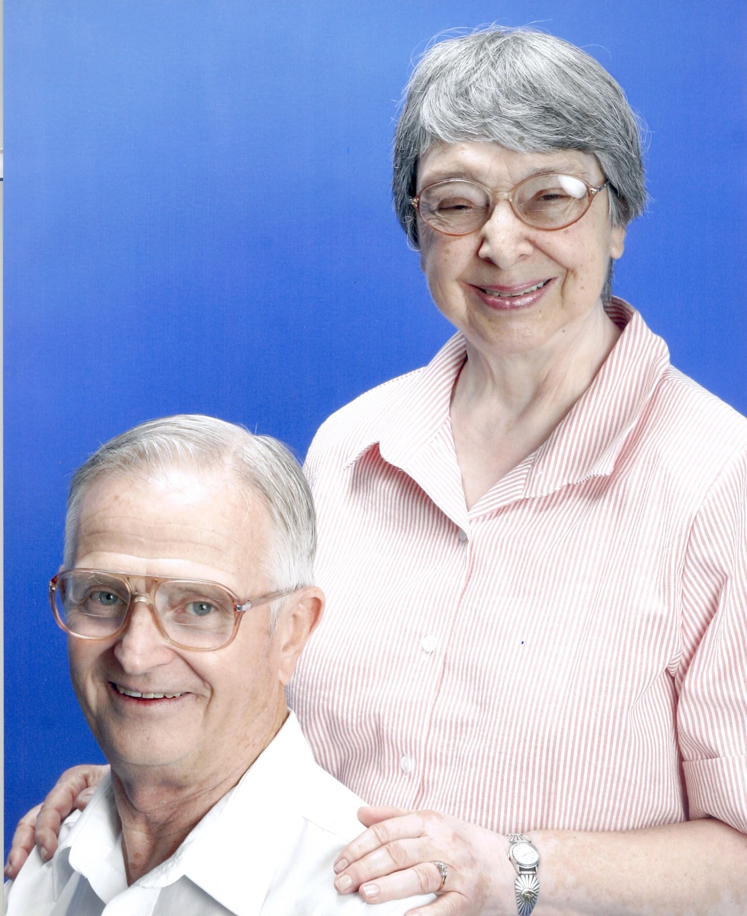 Obituary of Nancy Lenore Omans