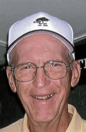 Obituary of Robert James Myers