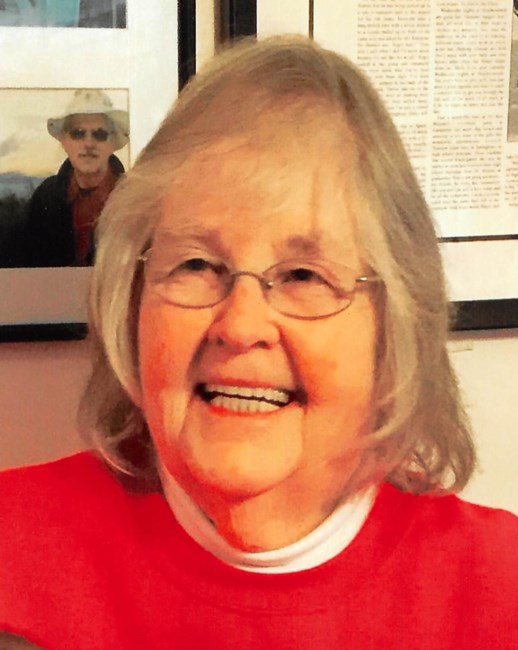 Obituary of Sandra Kay Ridenour