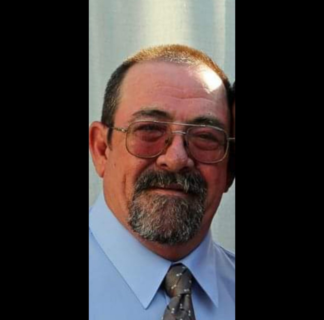 Obituary of Charles Frank Stocker Jr.