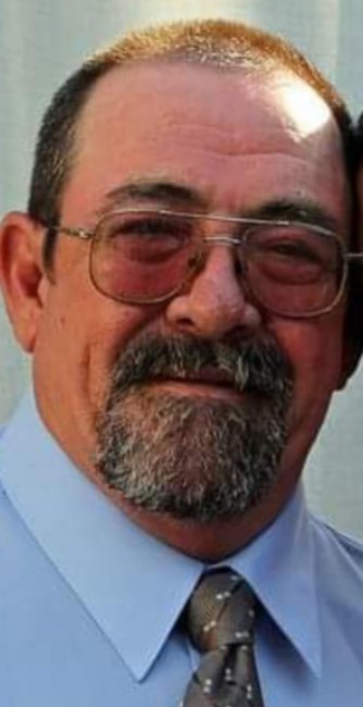 Obituary of Charles Frank Stocker Jr.