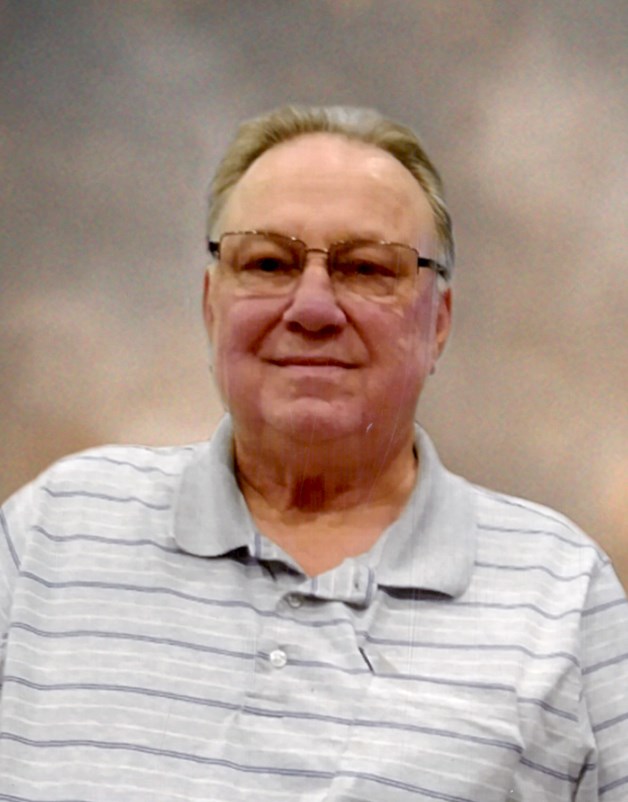 Obituary of Harry C. Myers