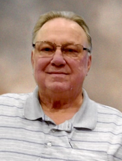 Obituary of Harry C. Myers