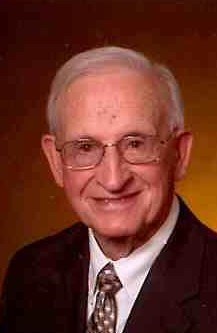 Obituary of Joseph Harold Cooper