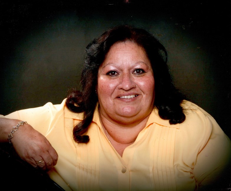 Obituary of Kathleen Diaz