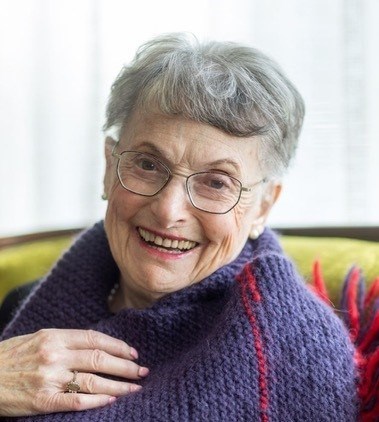 Obituary of Shirley Irene Jepson-Young