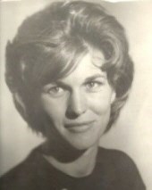 Obituary of Christa M. Weber