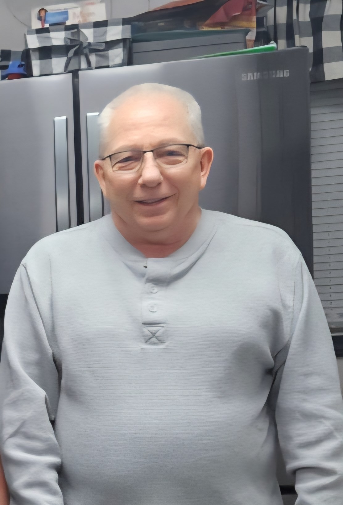 Avis de décès de Steven Craig Krommes Bausher