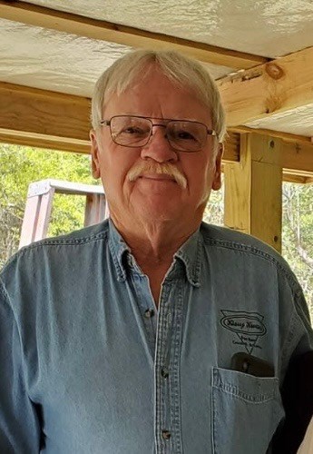 Obituary of Jeffrey Morris Nelson