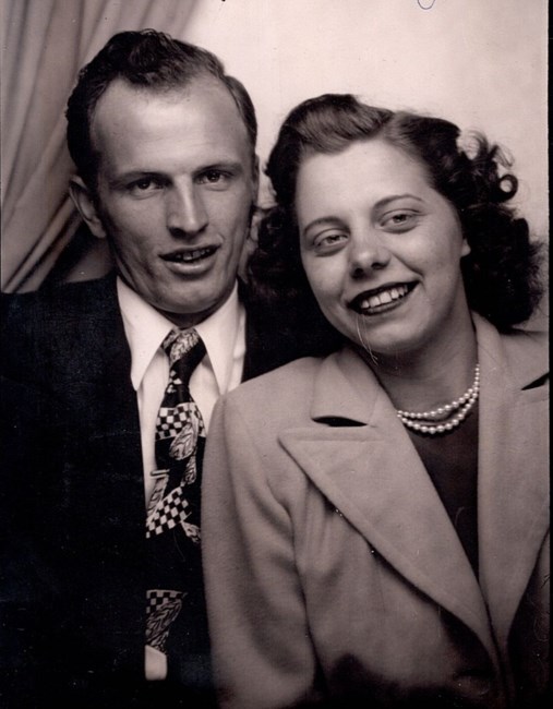 Obituary of John J. Schmidt