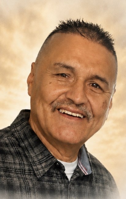 Obituary of Roger Aurelio Sedillo