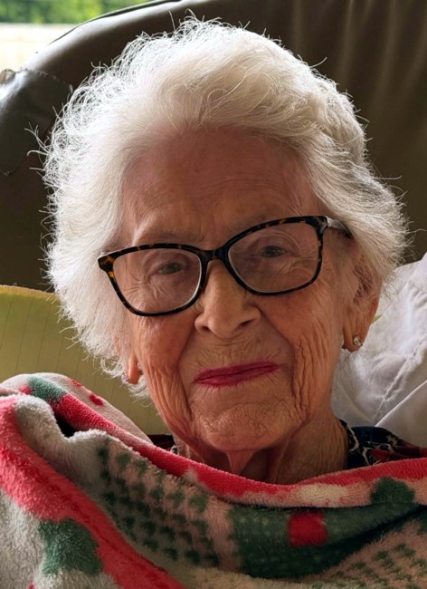 Obituary of Eugenia Duvall Vincent