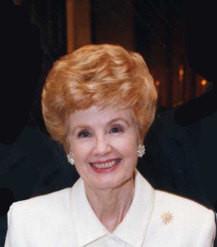 Obituary of Mary C Shoop