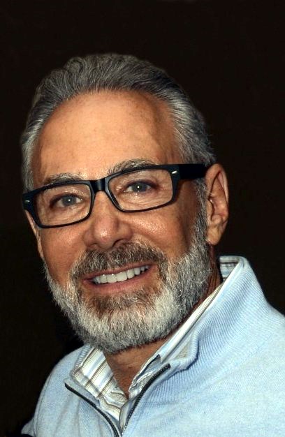 Obituary of Richard Dennis Rubin