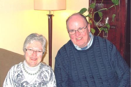 Obituary of Thomas E. O'Rourke