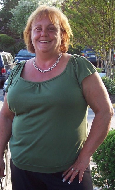 Obituary of Karen Jean Bartenstein