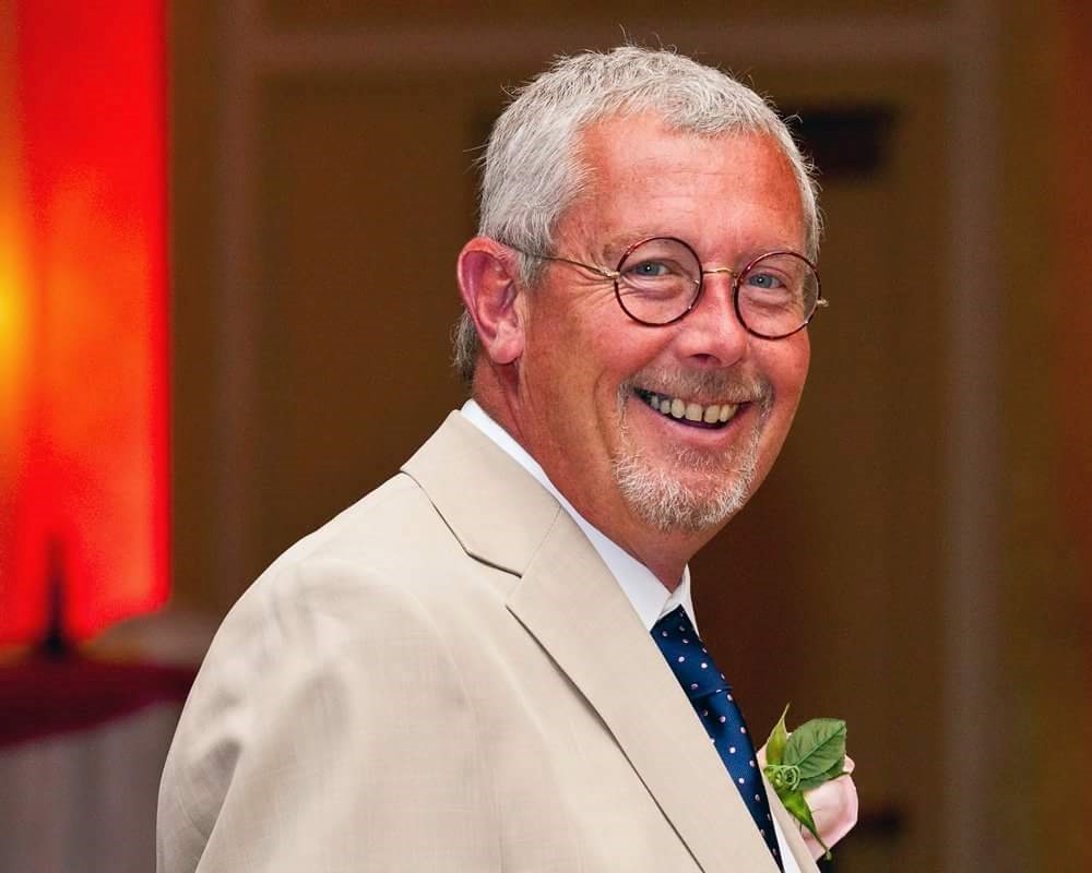 Obituary of Gregory Marcel Nadeau