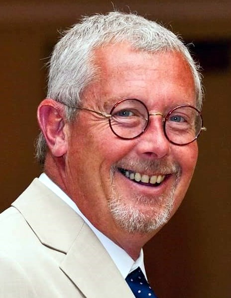 Obituary of Gregory Marcel Nadeau