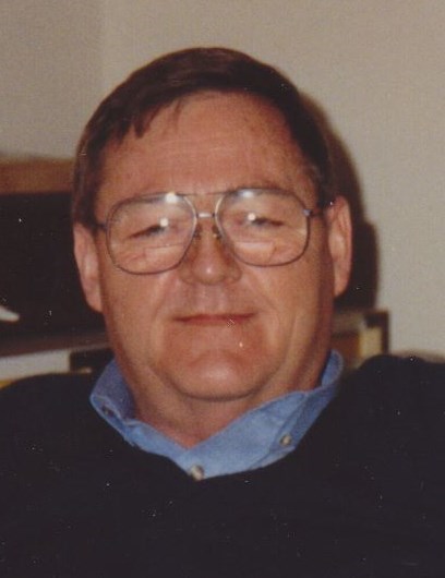 Obituary of Ronald Charles Winters