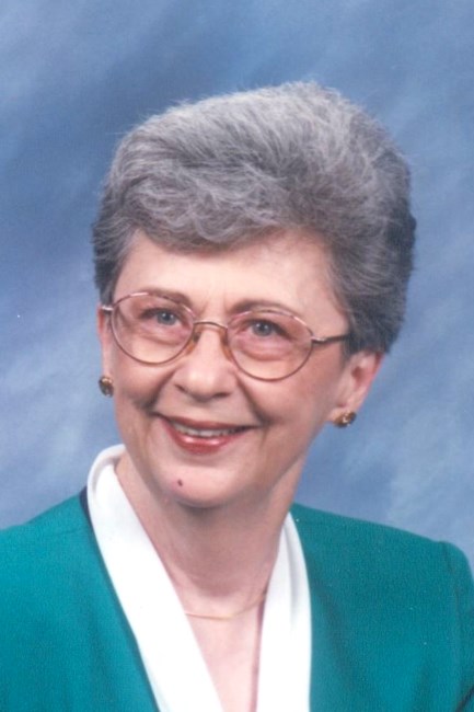Obituary of Nancy Jayne Moberg LaRue