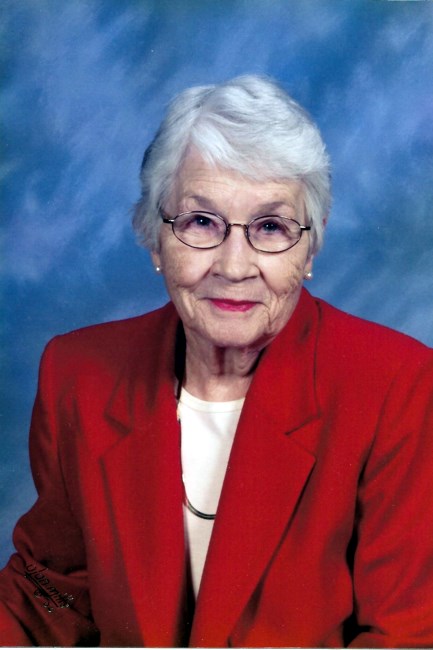 Betty Taylor Obituary
