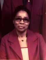 Obituary of Christine White