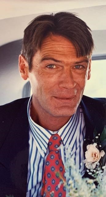 Obituary of James "Jay" Dixon