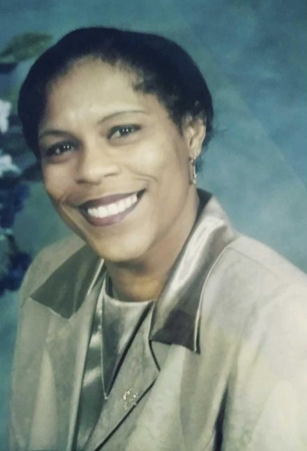 Obituary of Cynthia Gail Lawson