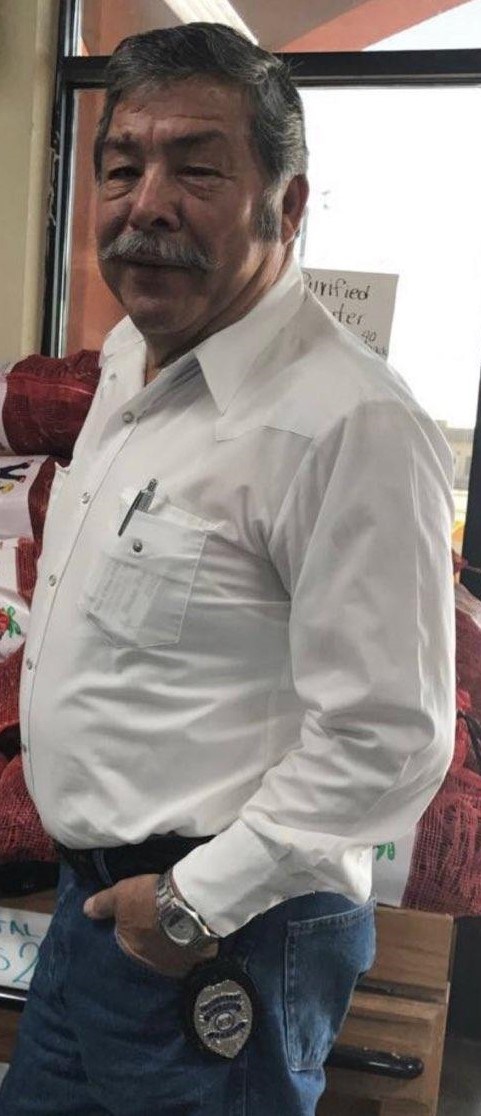 Obituary of Hector H. Ponce