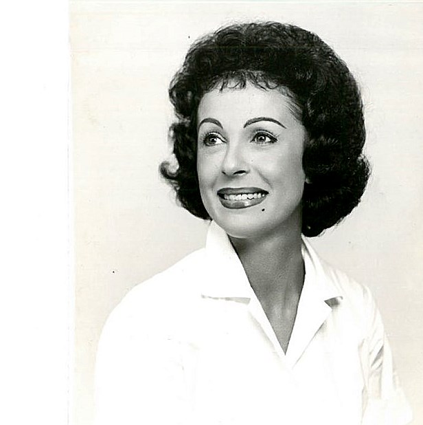 Obituary of Elsie Goldberg