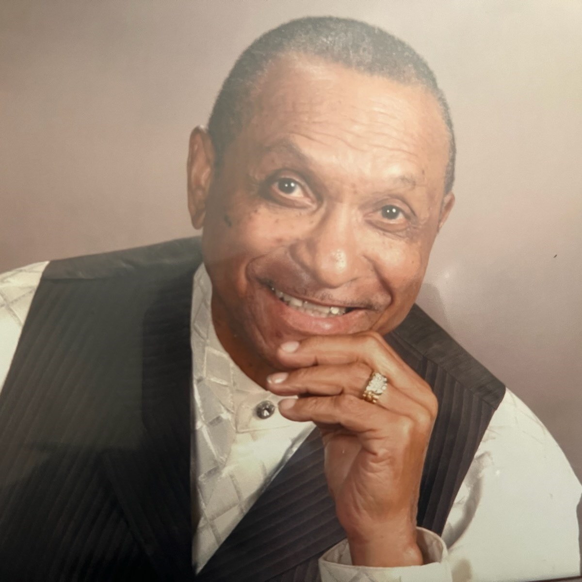 Share Obituary for Leamon Wilkerson Memphis, TN