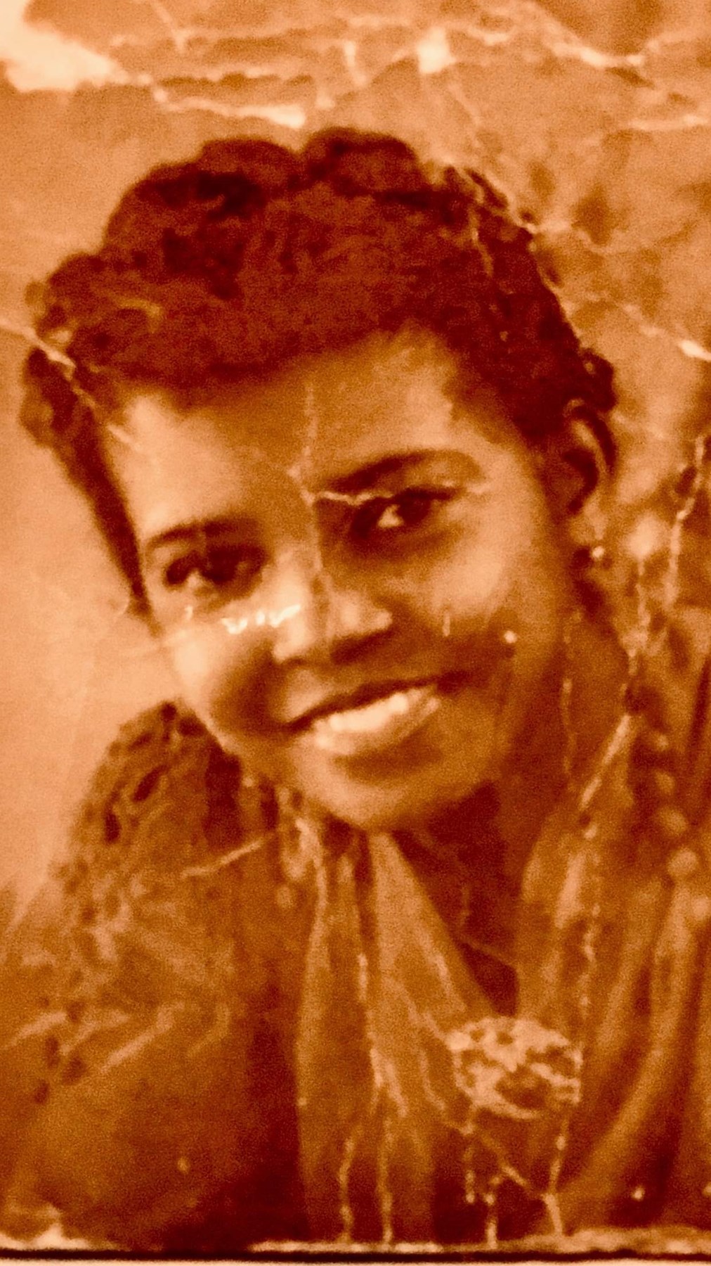 Obituary of Judith Rose Hudson