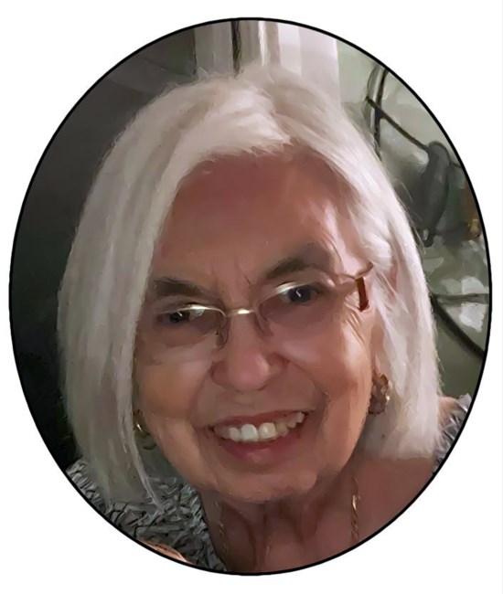 Obituary of Mary Jane Newsome