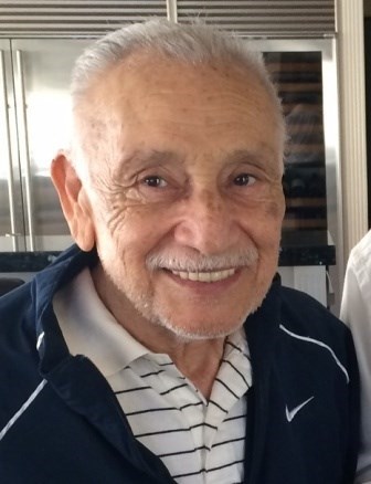 Obituary of Jose Mendoza Aguirre